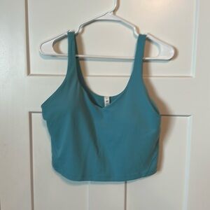 NWT Lululemon Align Tank